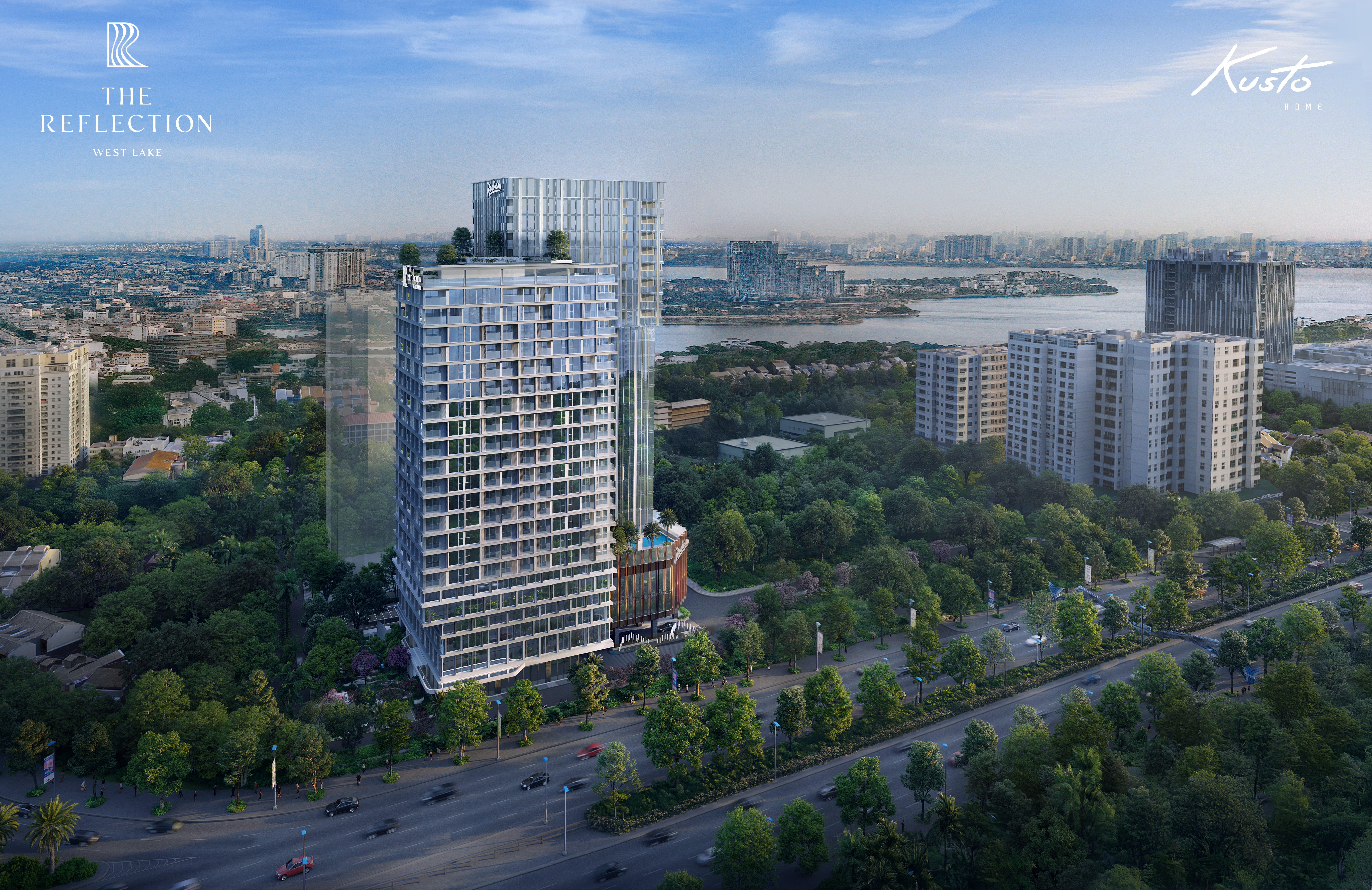 BẤT ĐỘNG SẢN CAO CẤP NGÀY CÀNG KHAN HIẾM TẠI LÕI TRUNG TÂM HÀ NỘI