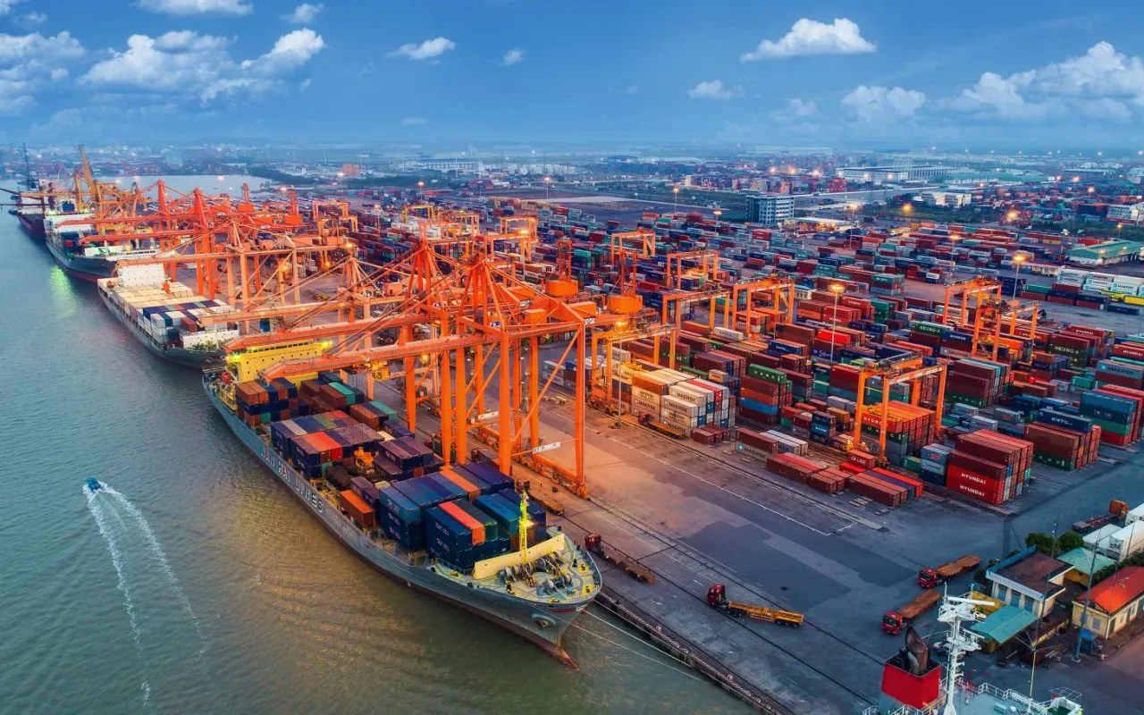 Hải Phòng lần đầu vào Top 20 cảng container hiệu quả nhất thế giới, bứt phá lên vị trí 13 toàn cầu
