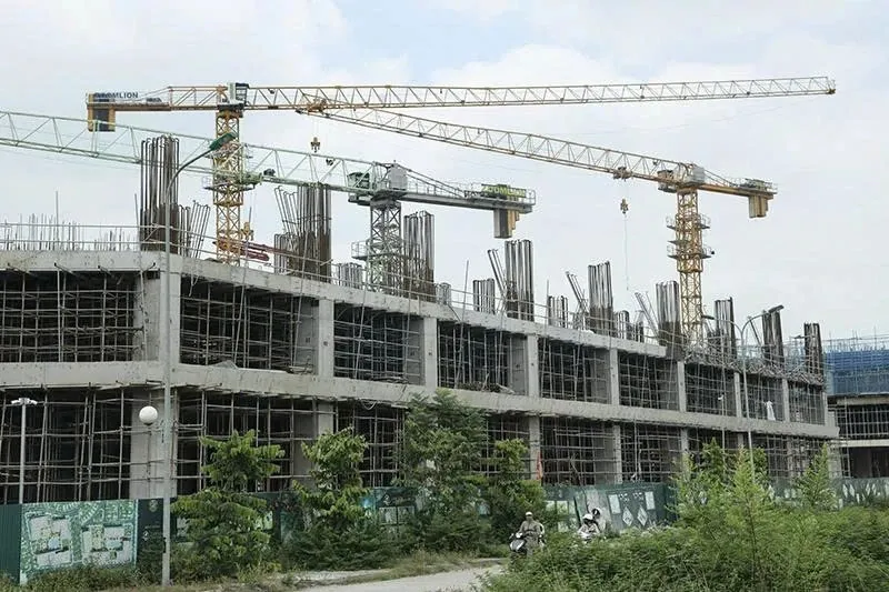 Thanh Hóa tăng tốc phát triển nhà ở xã hội, hướng tới hơn 11.500 căn hộ vào năm 2030