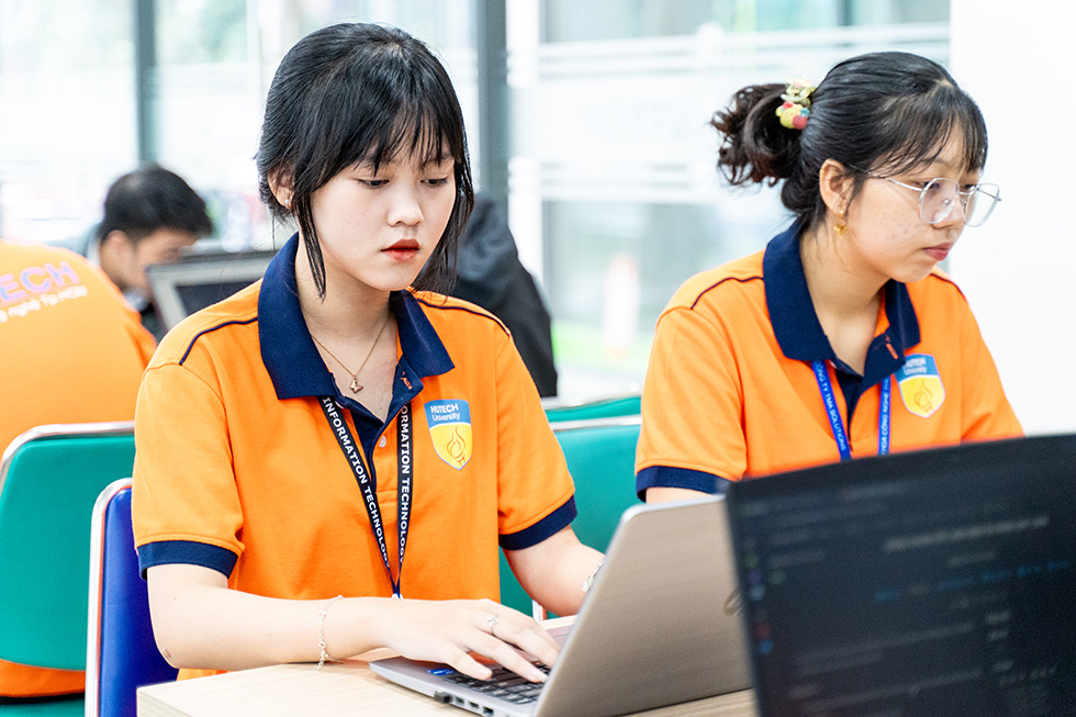 Ngành học "vàng" trong thời đại số