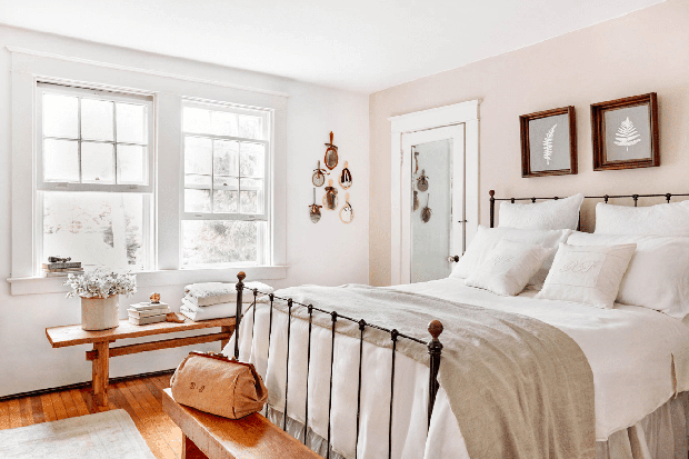 9 cách trang trí nhà cửa không thể bỏ lỡ khi xuân về