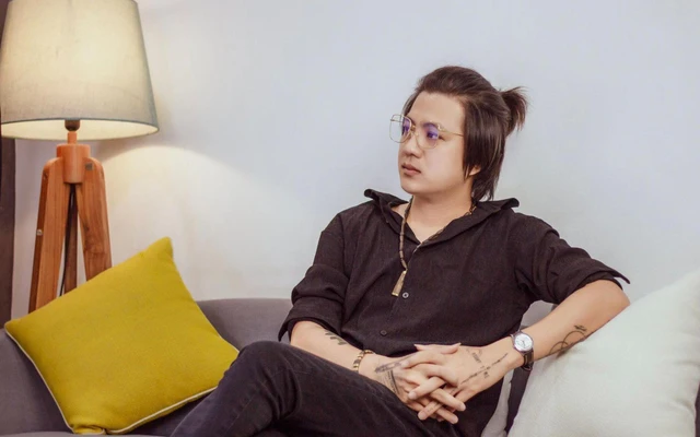 CEO Nguyễn Viết Khim: “Người thuyền trưởng” của Thước Tầm Group