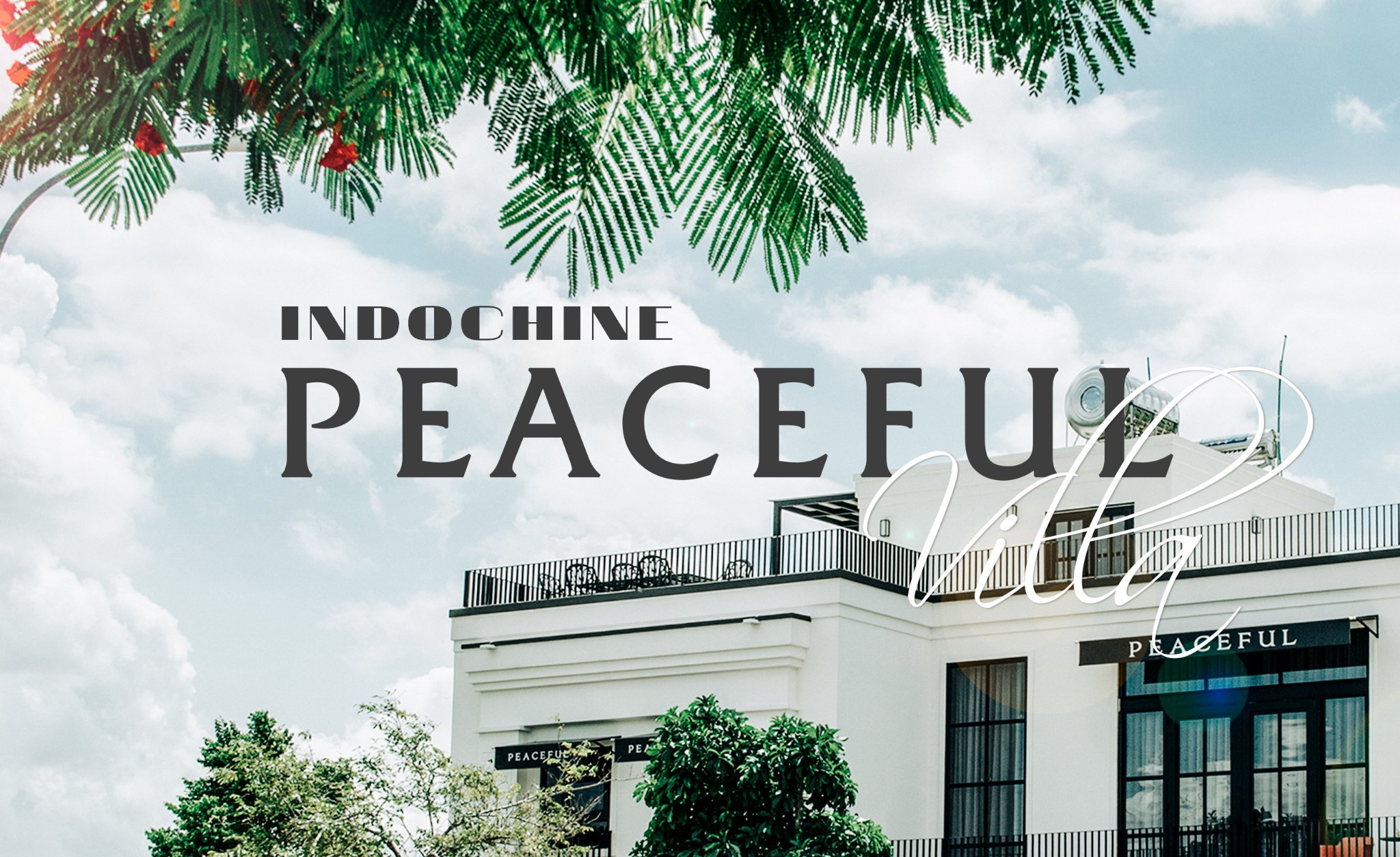 Biệt thự bề thế hơn 40 tỷ của diễn viên Quốc Trường: Diện tích hơn 300m2, thuộc khu nhà giàu ở TP.HCM