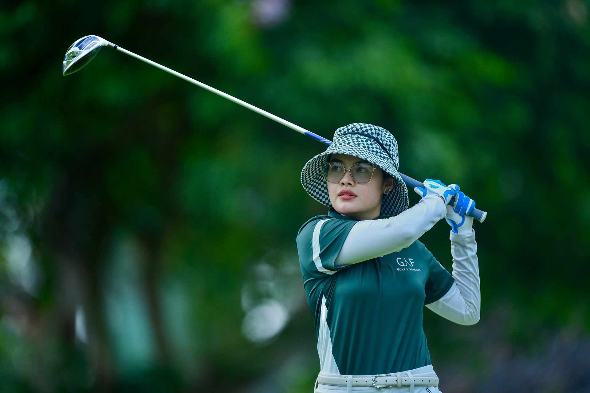 Thành Công Của Giải Golf "Kết Nối Yêu Thương"