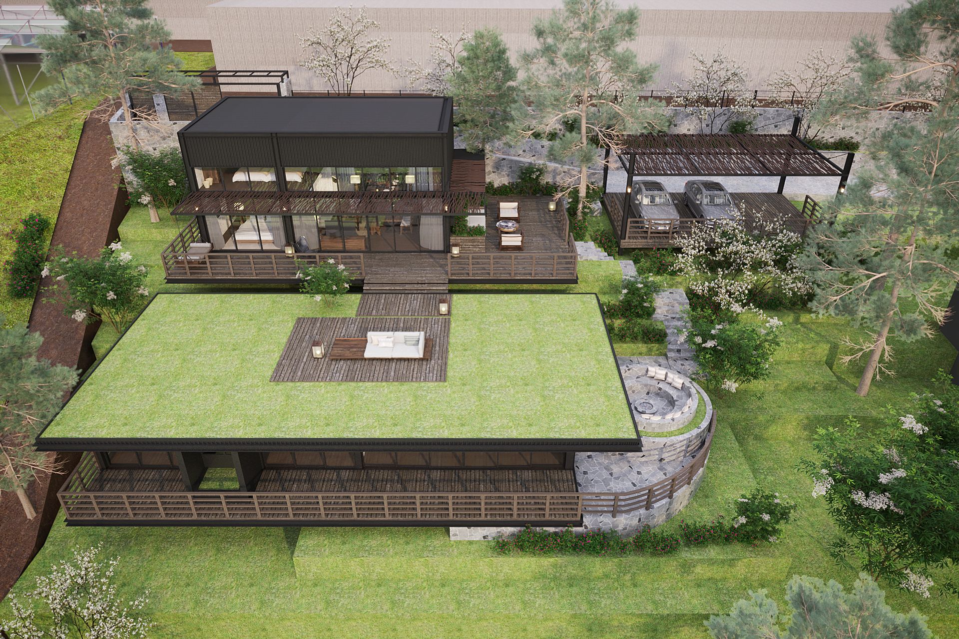 DALAT FARMHOUSE | Ngôi nhà nghỉ dưỡng giữa lòng cao nguyên