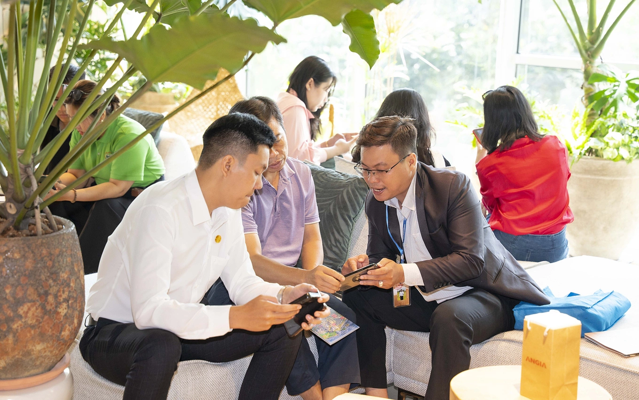 Ngành địa ốc tái khởi động tuyển dụng - nhân sự môi giới trở thành “đòn bẩy” hồi phục