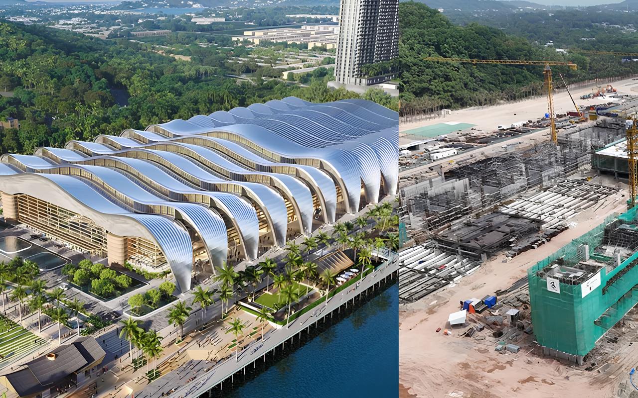 Phú Quốc tăng tốc triển khai loạt siêu dự án hạ tầng phục vụ APEC 2027