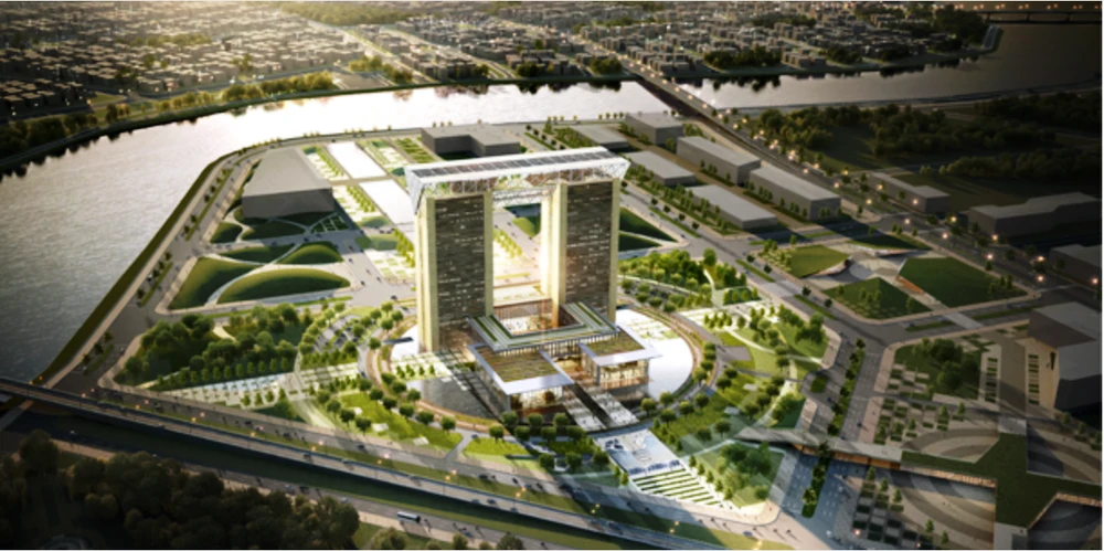 Nam Cần Thơ 2026: Tâm điểm hội tụ dòng vốn, dòng người và tương lai kinh tế Tây Đô