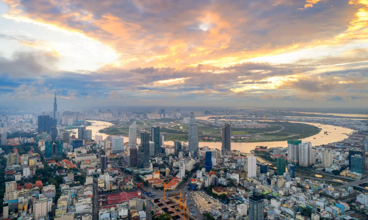 TP.HCM siết chặt phát triển chung cư cao tầng khu trung tâm, thị trường bước vào giai đoạn phân hóa mạnh