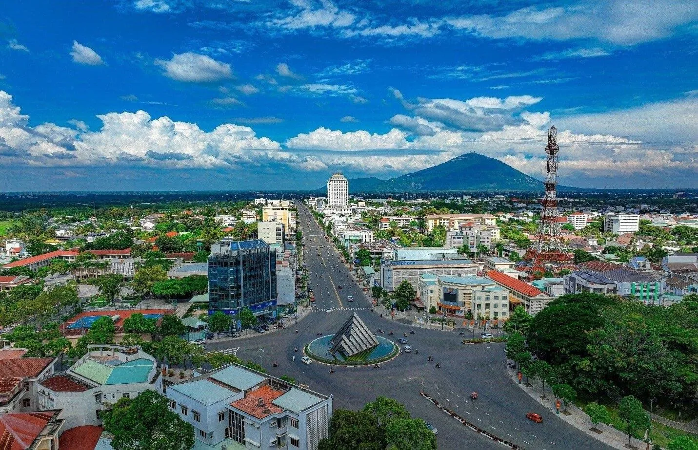 Tây Ninh đặt mục tiêu hoàn thành hơn 14.000 căn nhà ở xã hội trong năm 2026