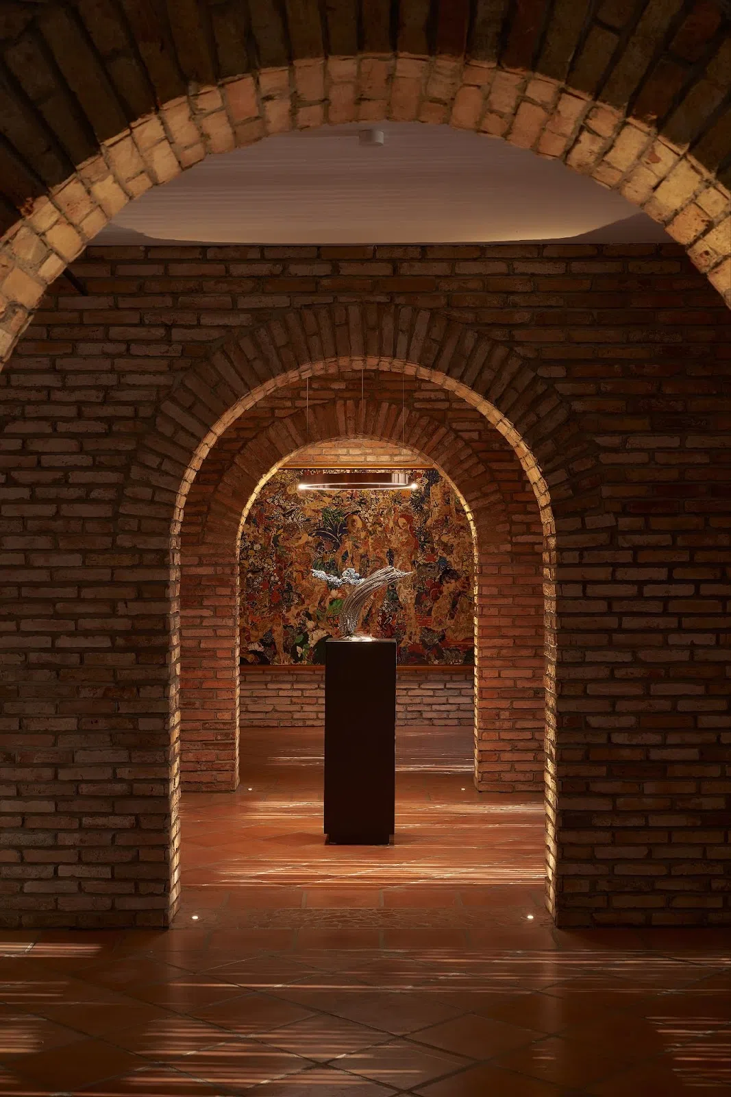 S Plus - Six Senses Spaces: Nơi nét xưa được gìn giữ và hội nhập với thời đại mới | Ray Architecture Việt Nam