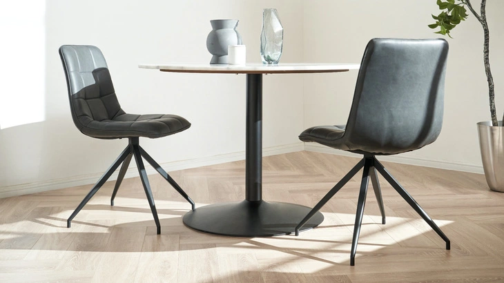 An Cường giới thiệu bộ sưu tập 9 màu sàn xương cá theo gạch gỗ