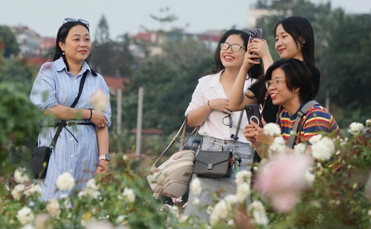 Cuối năm đi làm đẹp: Chọn dao kéo hay tự nhiên?