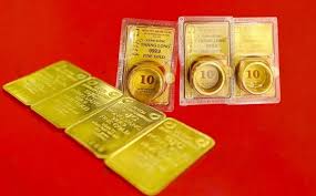Chính phủ yêu cầu đánh thuế thu nhập từ mua bán vàng để chống đầu cơ