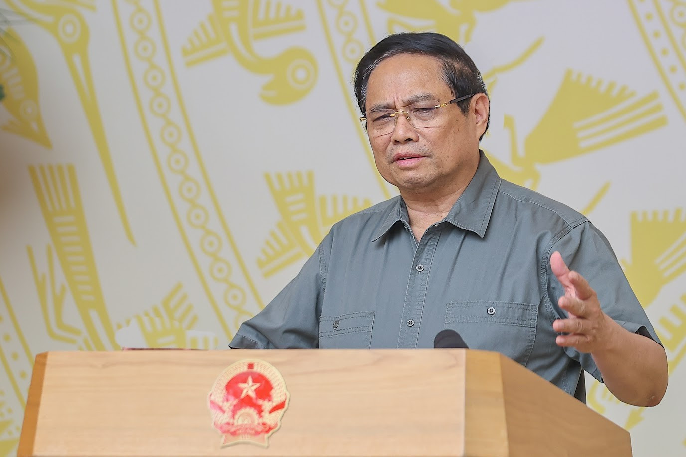 Thủ tướng: “Nhà 100 triệu/m² thì dân sao mua nổi” – Yêu cầu giải pháp kéo giảm giá bất động sản