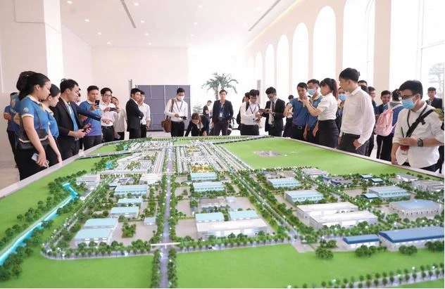 "Sổ đỏ" đã cấp sẽ bị thu hồi trong trường hợp nào?